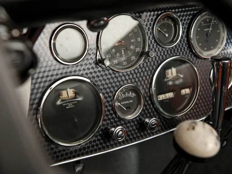 1930 Duesenberg Model J - Image 11 of 24