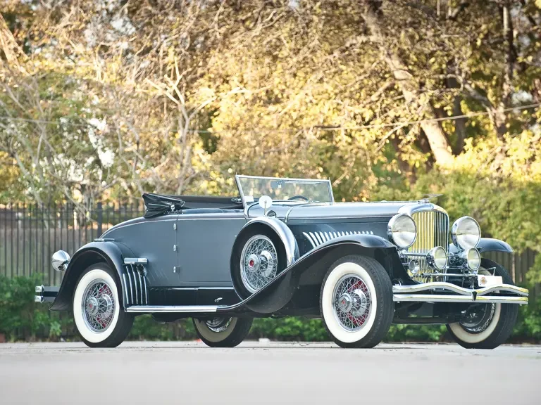 1930 Duesenberg Model J - Image 2 of 24