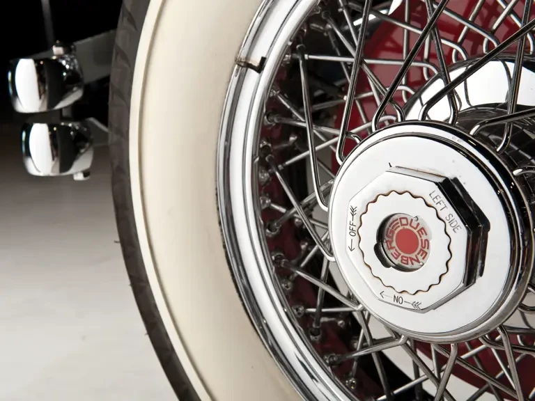 1930 Duesenberg Model J - Image 17 of 24