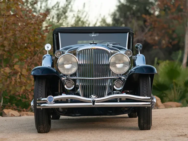 1930 Duesenberg Model J - Image 8 of 31