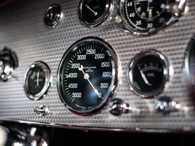 1930 Duesenberg Model J - Image 17 of 31