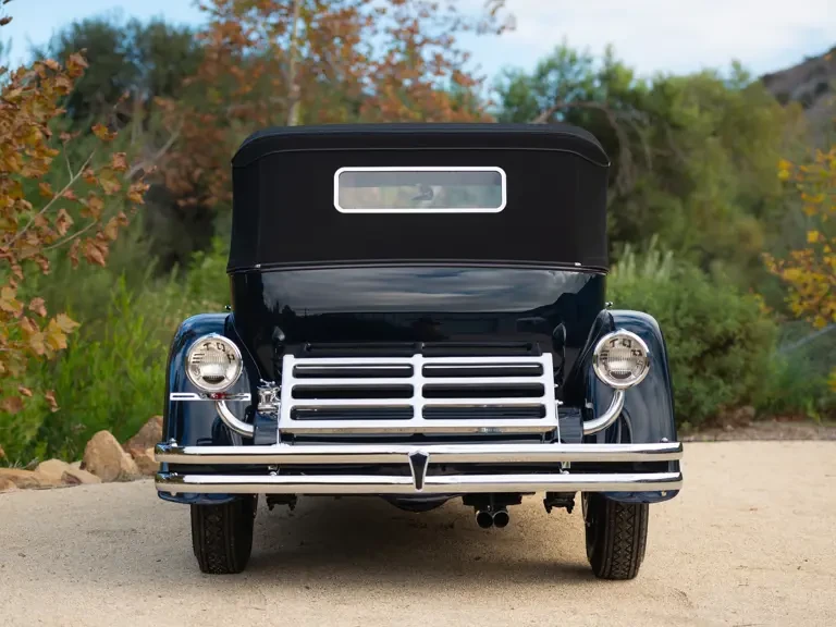 1930 Duesenberg Model J - Image 9 of 31