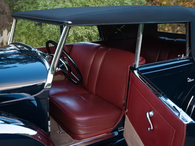 1930 Duesenberg Model J - Image 14 of 31