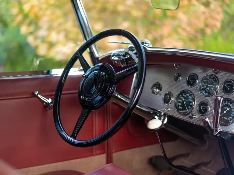 1930 Duesenberg Model J - Image 13 of 31