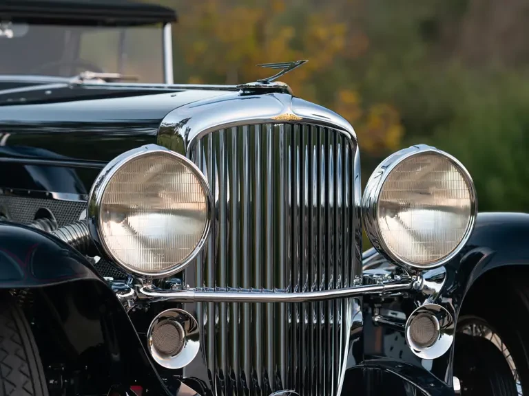1930 Duesenberg Model J - Image 31 of 31