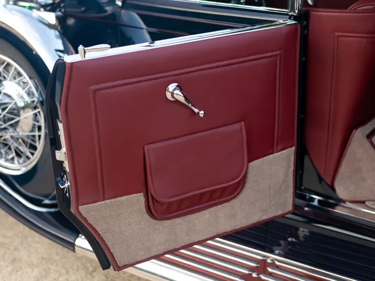 1930 Duesenberg Model J - Image 30 of 31
