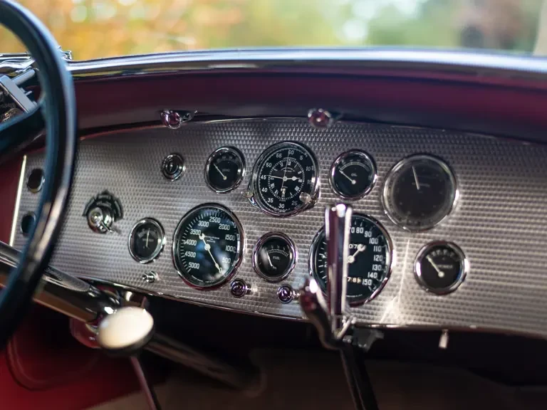 1930 Duesenberg Model J - Image 15 of 31