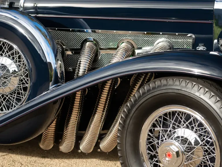 1930 Duesenberg Model J - Image 12 of 31