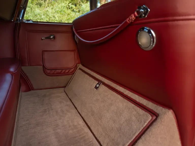 1930 Duesenberg Model J - Image 21 of 31