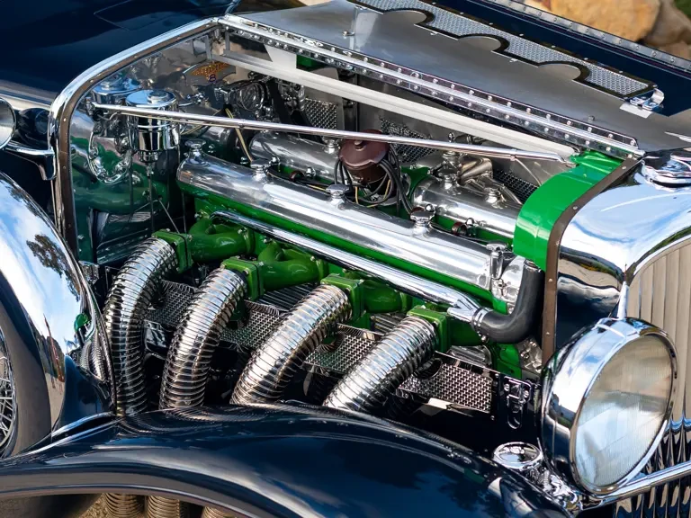 1930 Duesenberg Model J - Image 4 of 31