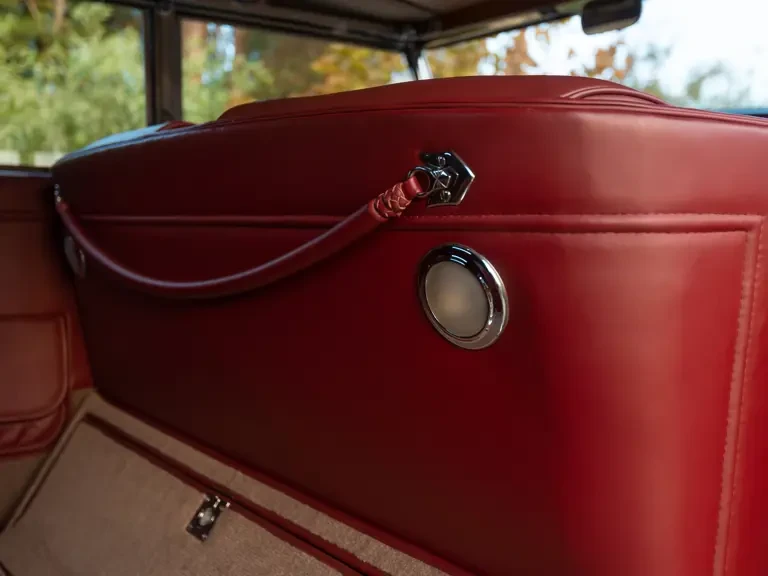 1930 Duesenberg Model J - Image 25 of 31