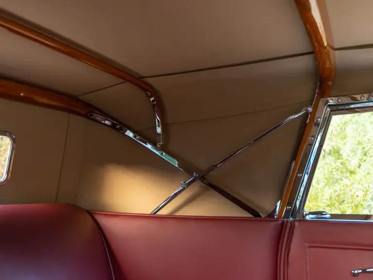 1930 Duesenberg Model J - Image 24 of 31