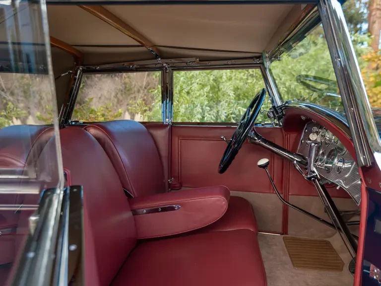 1930 Duesenberg Model J - Image 5 of 31