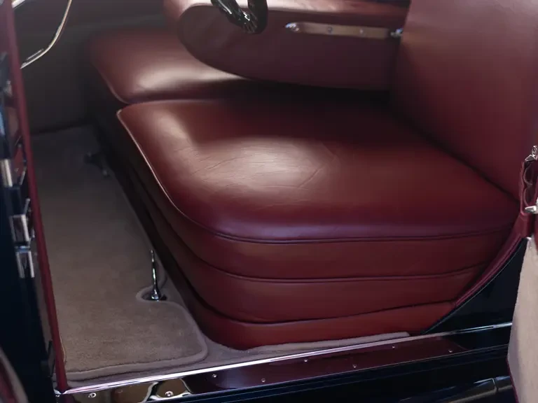 1930 Duesenberg Model J - Image 28 of 31