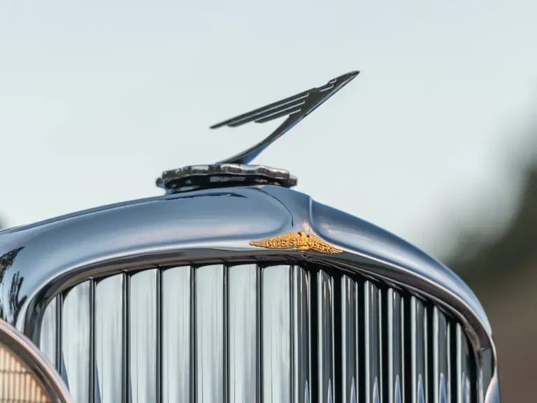 1930 Duesenberg Model J - Image 7 of 31