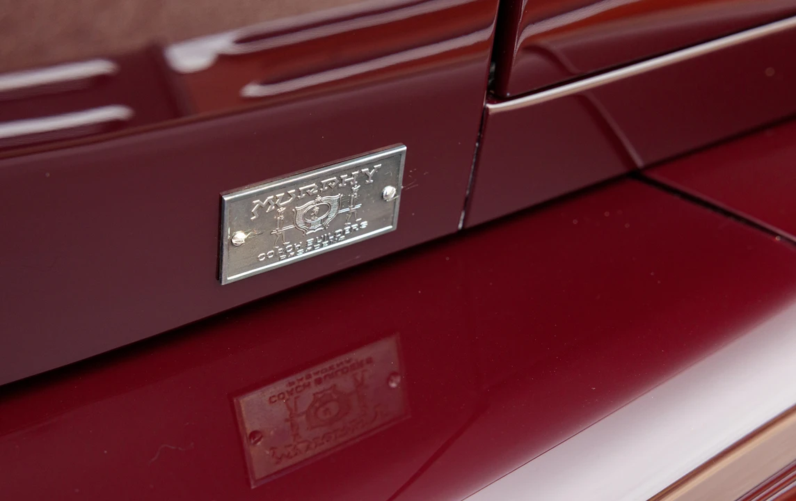 1930 Duesenberg Model J - Image 30 of 31