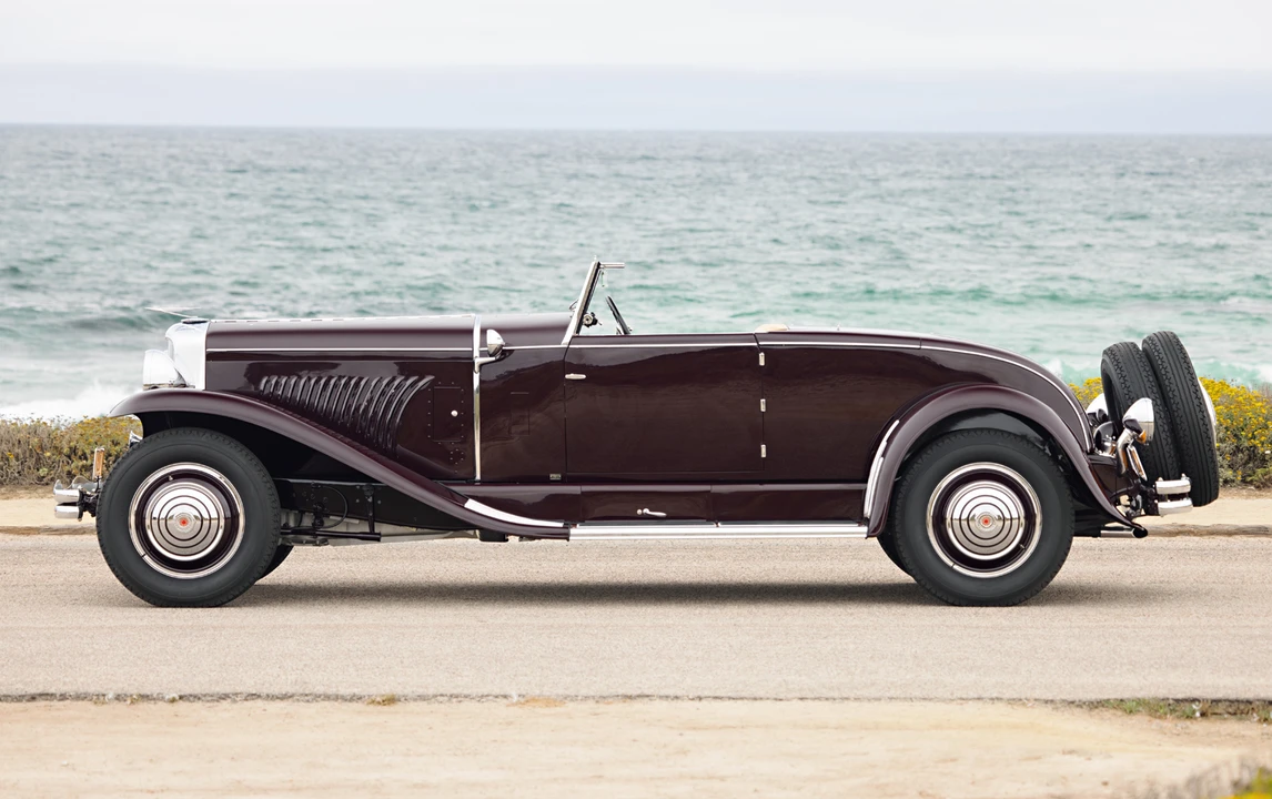 1930 Duesenberg Model J - Image 2 of 31