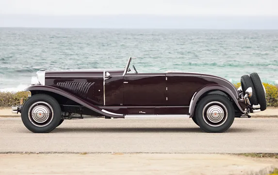 1930 Duesenberg Model J - Image 2 of 31