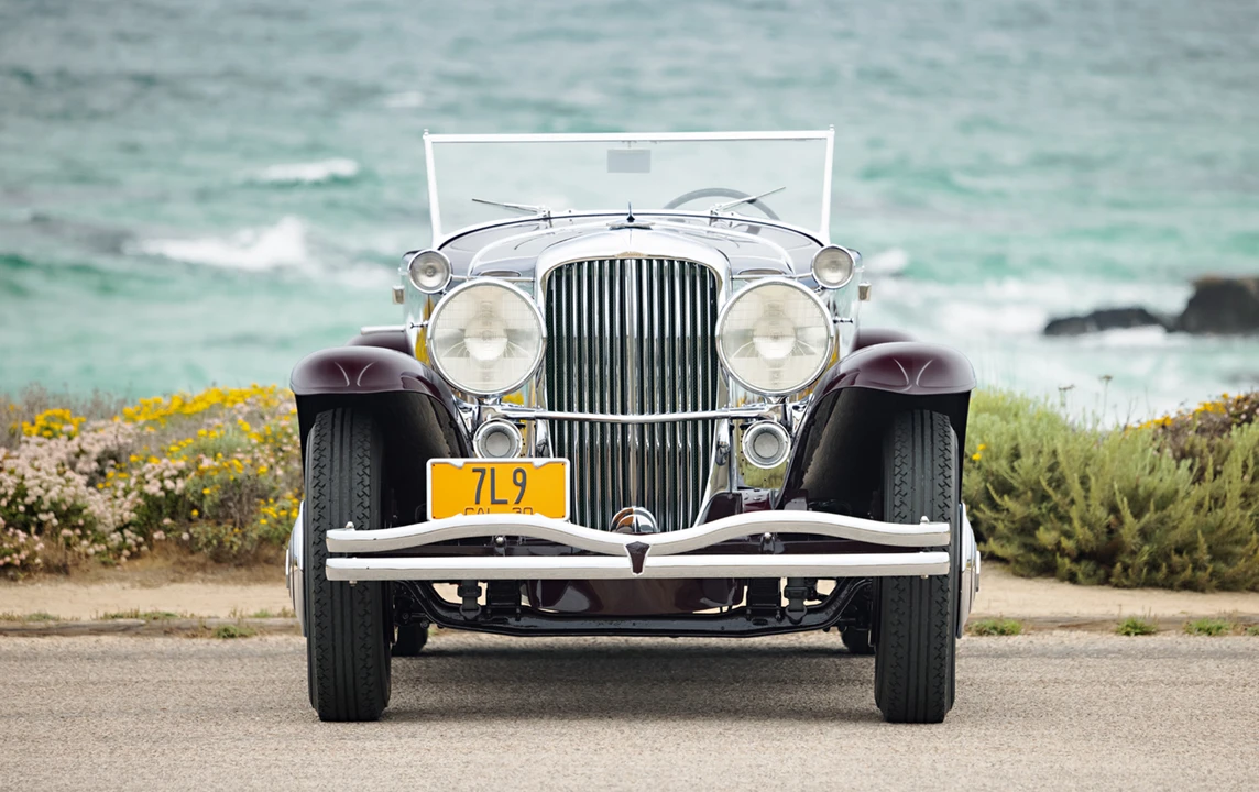 1930 Duesenberg Model J - Image 16 of 31