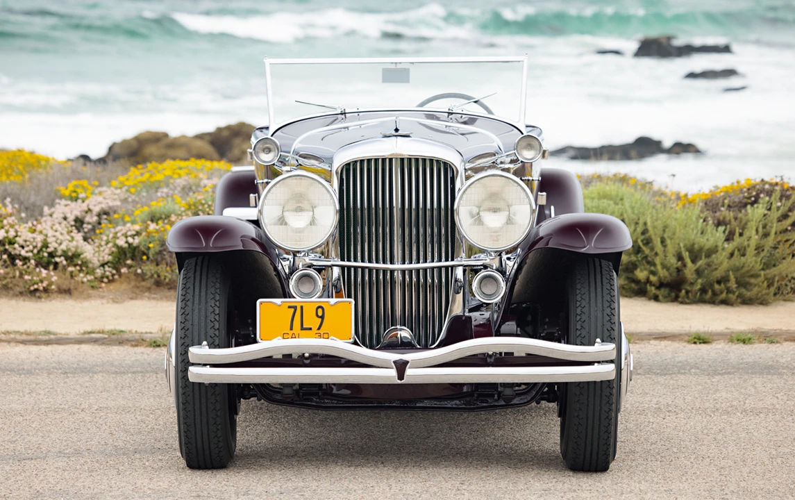 1930 Duesenberg Model J - Image 17 of 31