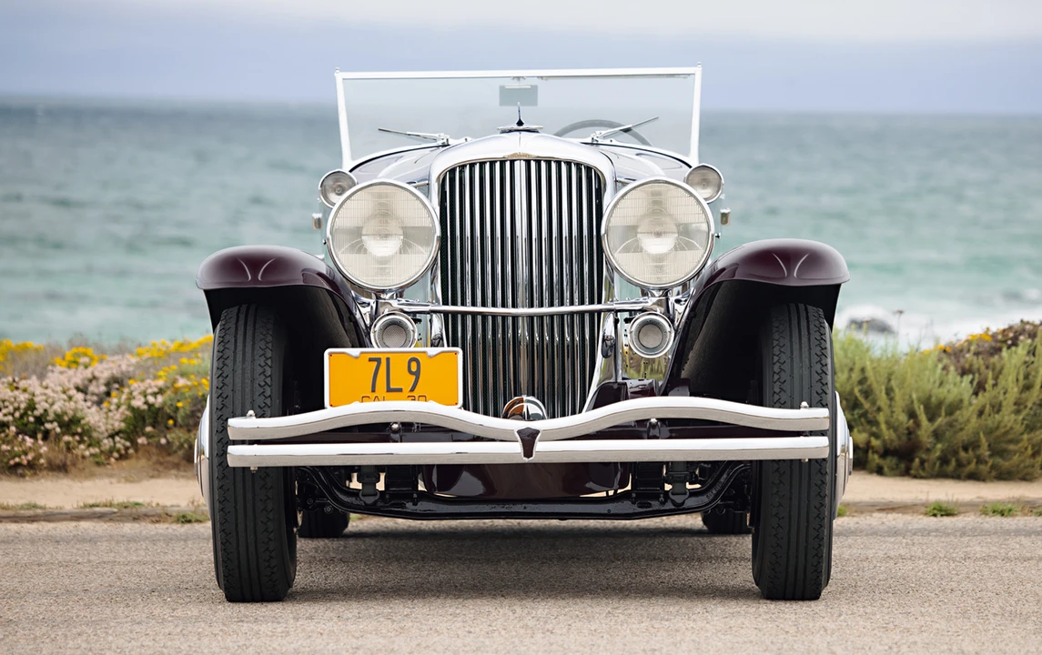 1930 Duesenberg Model J - Image 15 of 31