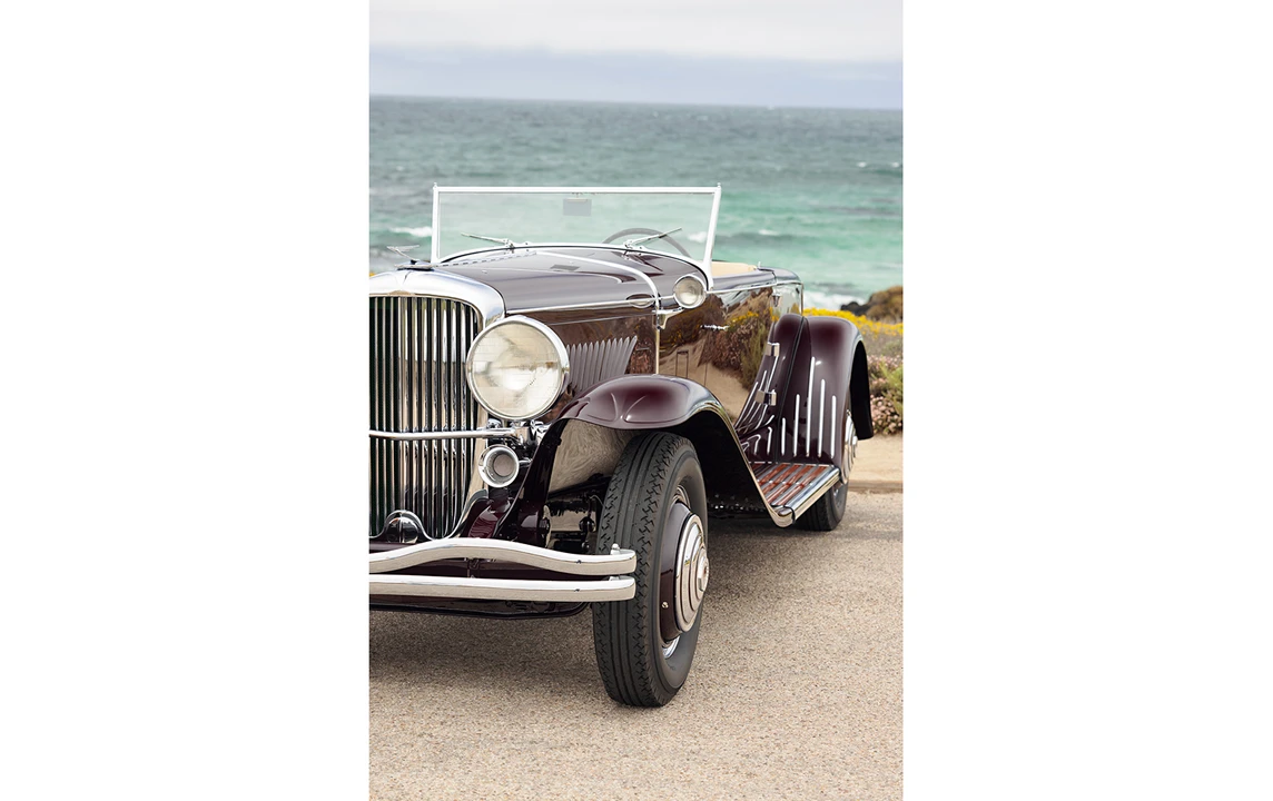 1930 Duesenberg Model J - Image 24 of 31