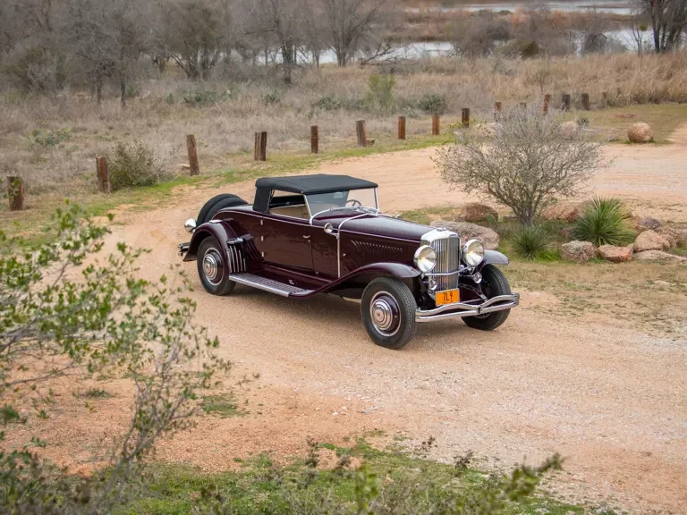 1930 Duesenberg Model J - Image 10 of 31