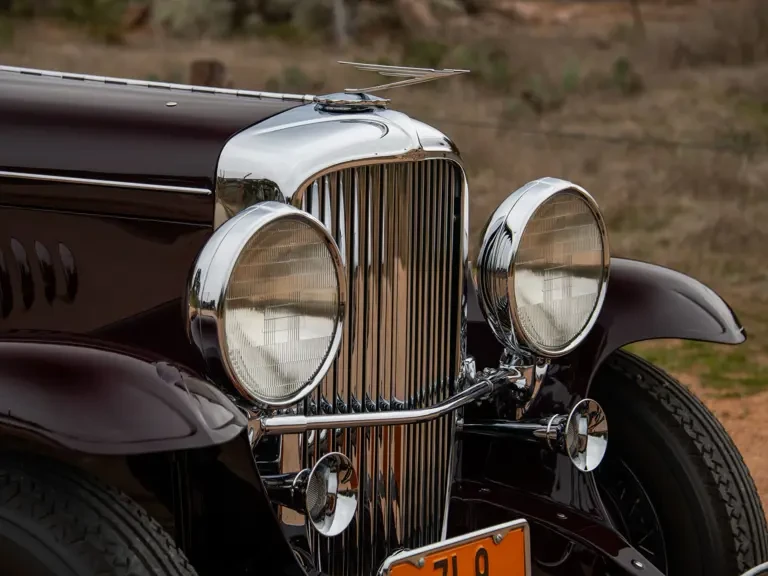 1930 Duesenberg Model J - Image 16 of 31