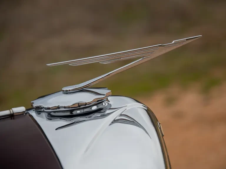 1930 Duesenberg Model J - Image 13 of 31