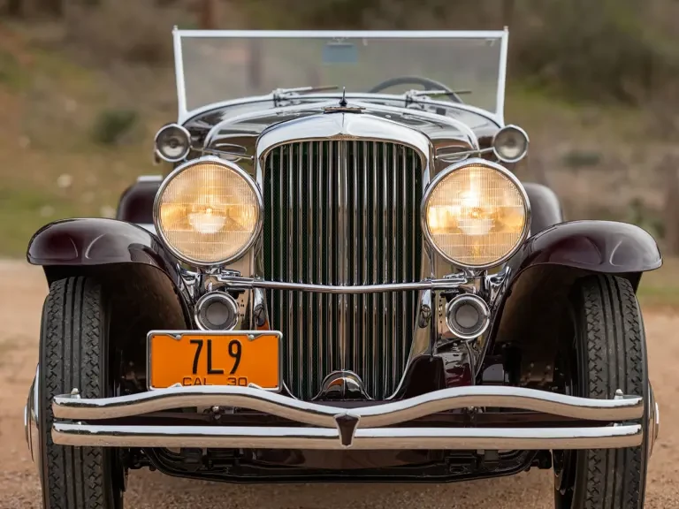 1930 Duesenberg Model J - Image 22 of 31