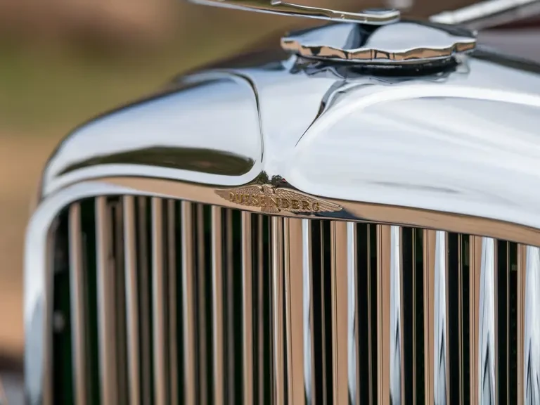 1930 Duesenberg Model J - Image 26 of 31