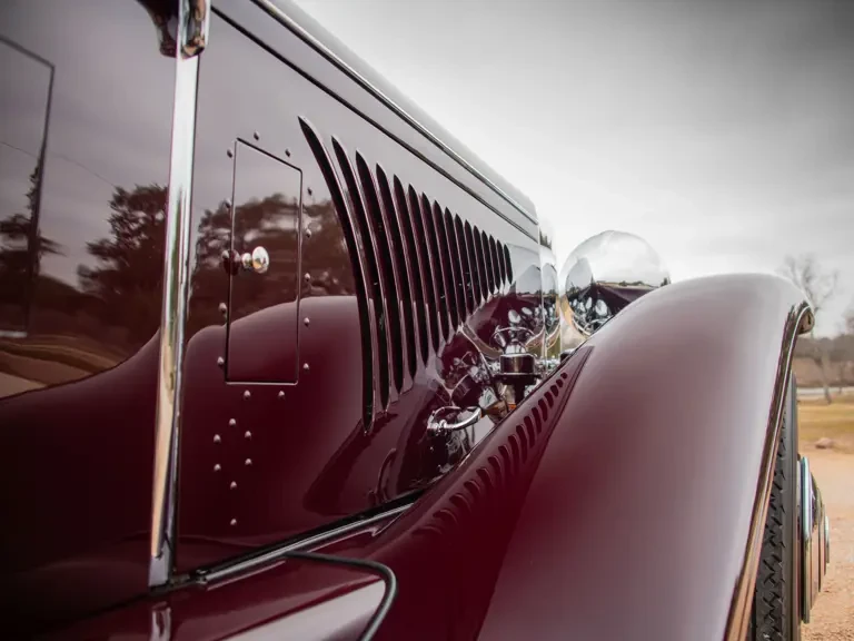 1930 Duesenberg Model J - Image 20 of 31