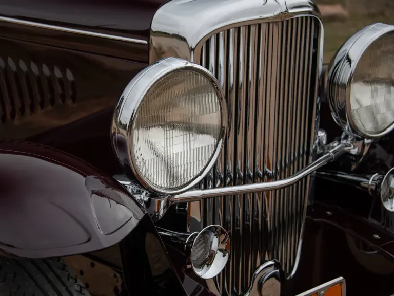 1930 Duesenberg Model J - Image 14 of 31