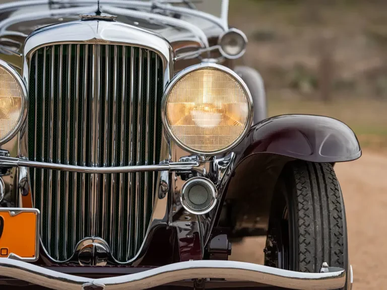 1930 Duesenberg Model J - Image 25 of 31