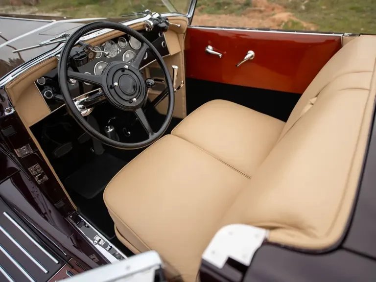 1930 Duesenberg Model J - Image 5 of 31