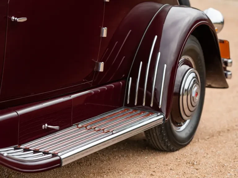 1930 Duesenberg Model J - Image 31 of 31