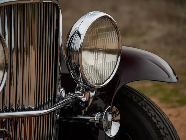 1930 Duesenberg Model J - Image 17 of 31