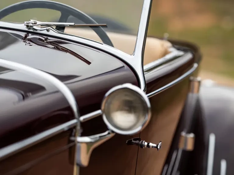 1930 Duesenberg Model J - Image 29 of 31