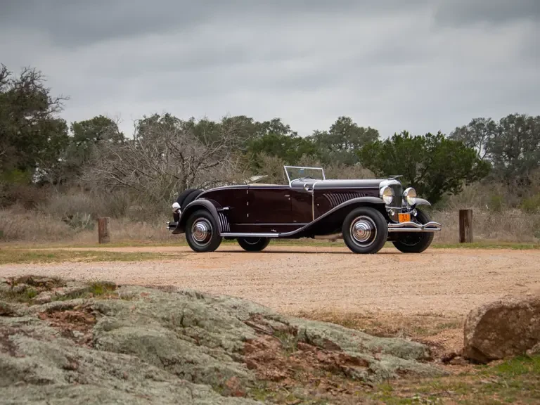 1930 Duesenberg Model J - Image 2 of 31