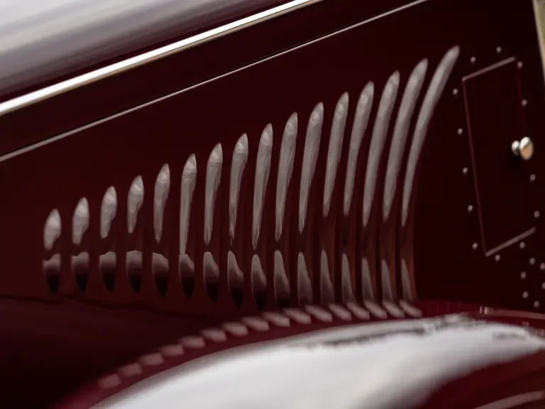 1930 Duesenberg Model J - Image 30 of 31