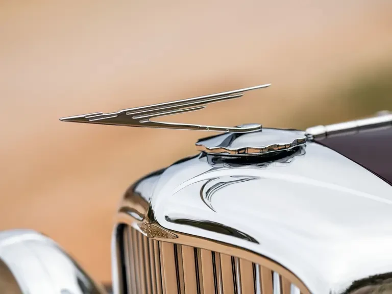 1930 Duesenberg Model J - Image 27 of 31