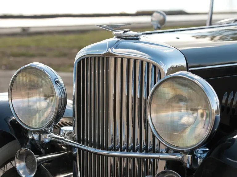 1930 Duesenberg Model J - Image 12 of 31