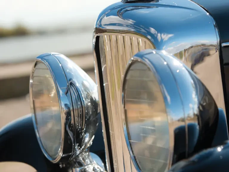 1930 Duesenberg Model J - Image 18 of 31