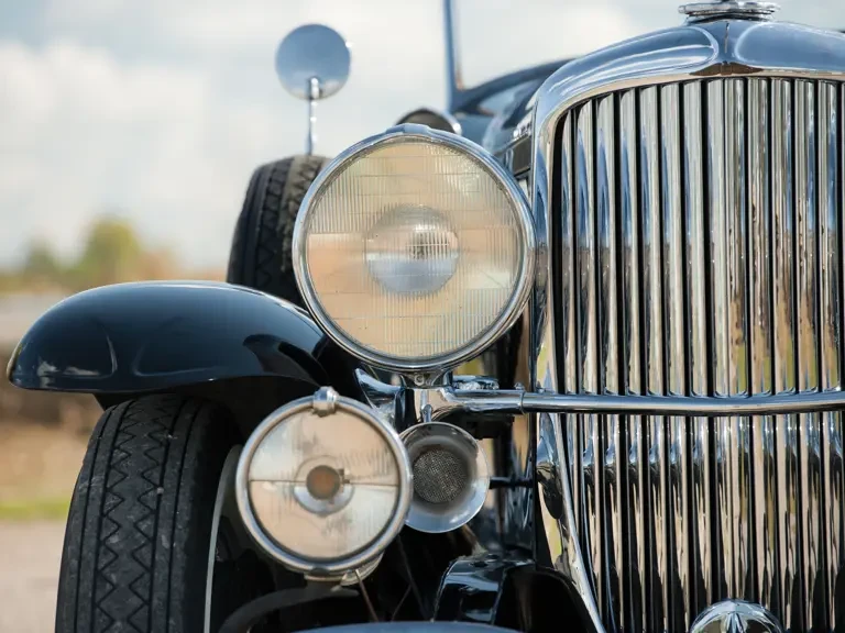 1930 Duesenberg Model J - Image 21 of 31