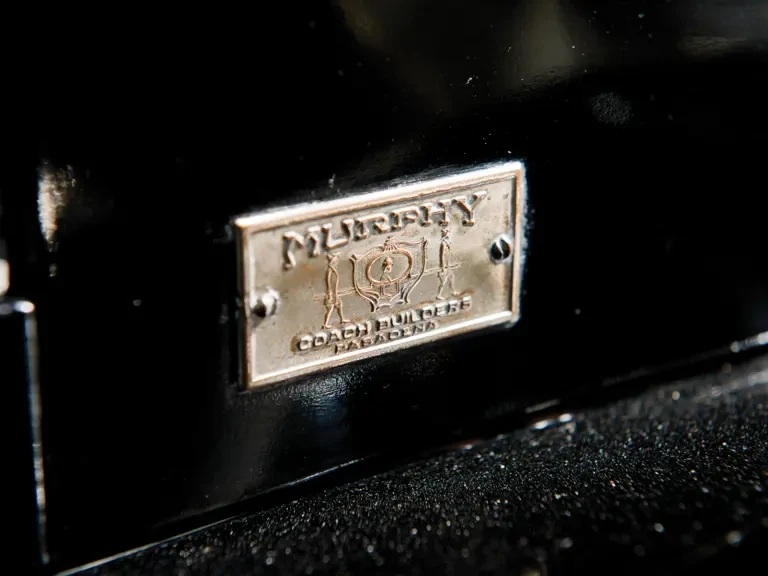 1930 Duesenberg Model J - Image 9 of 31