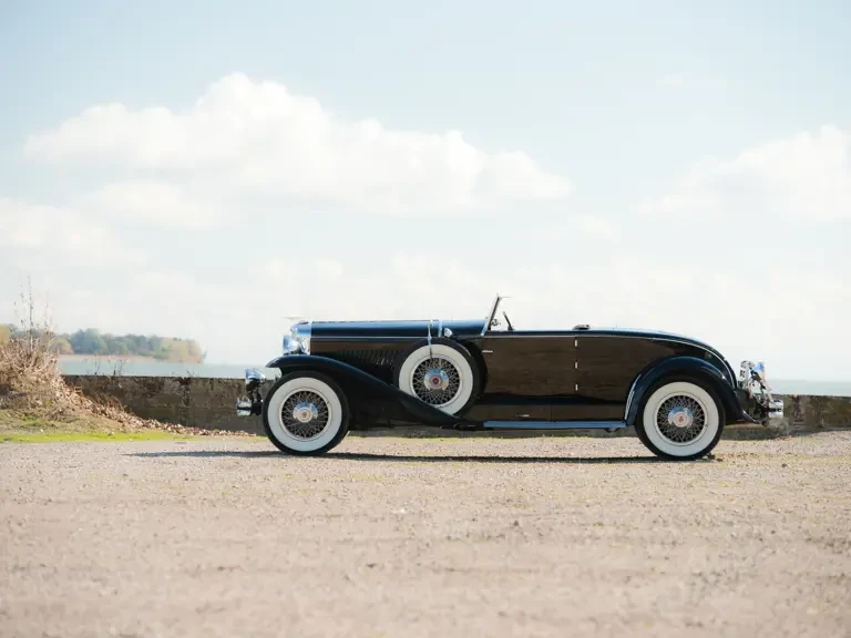 1930 Duesenberg Model J - Image 6 of 31