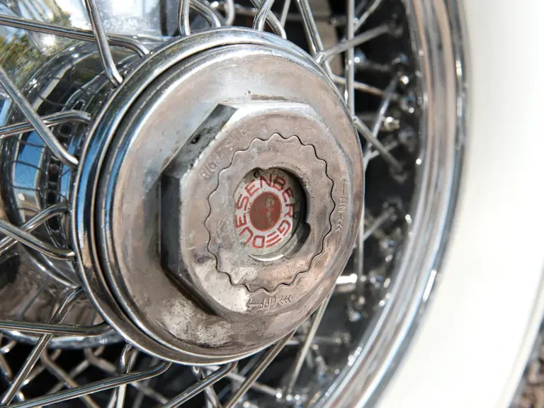 1930 Duesenberg Model J - Image 10 of 31