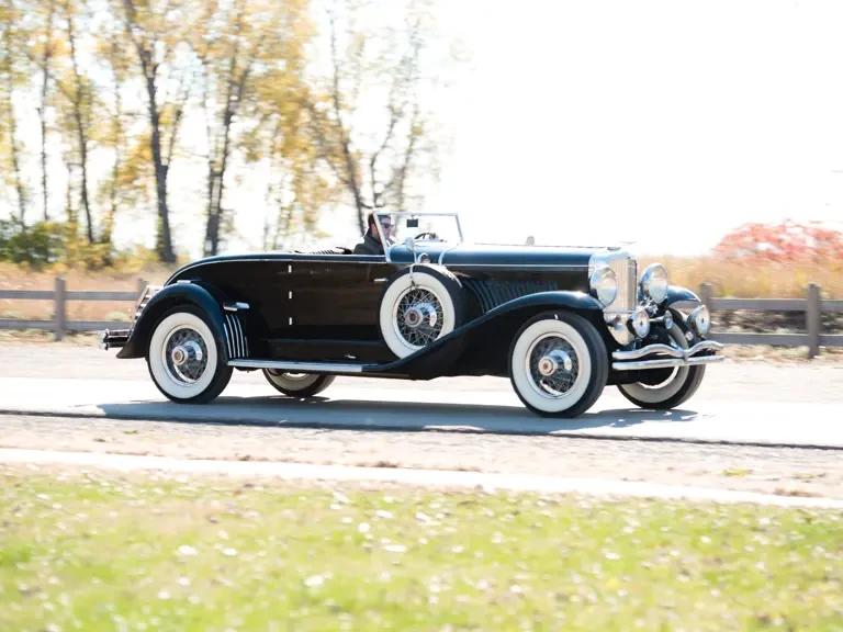 1930 Duesenberg Model J - Image 30 of 31
