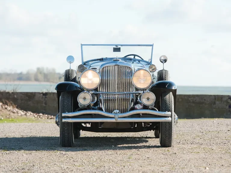 1930 Duesenberg Model J - Image 20 of 31