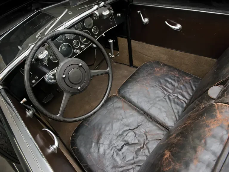 1930 Duesenberg Model J - Image 5 of 31